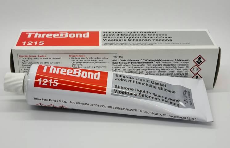 Three Bond 1215