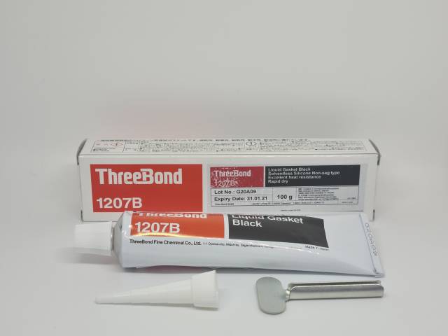 Three Bond 1207B